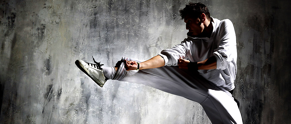 DDOS压力测试网页端